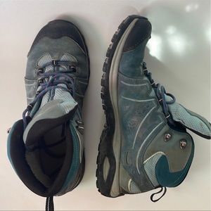 Salomon Hiking Boots